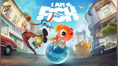 I Am Fish (XB1) (Account) [Global] [Standard]
