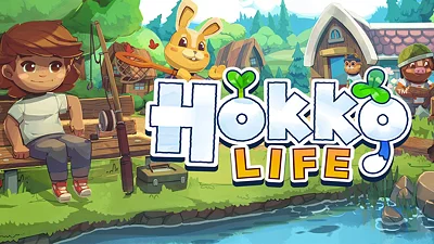 Hokko Life (XB1) (Account) [Global] [Standard]
