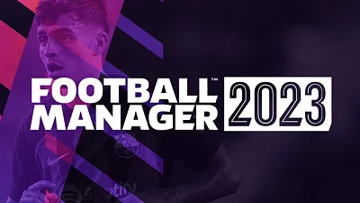 Football Manager 2023 (XB1) (Account) [Global] [Standard]