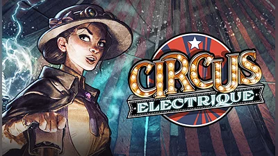 Circus Electrique (XB1) (Account) [Global] [Standard]