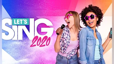 Let's Sing 2020 (XB1) (Account) [Global] [Standard]
