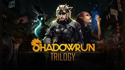 Shadowrun Trilogy (XB1) (Account) [Global] [Standard]