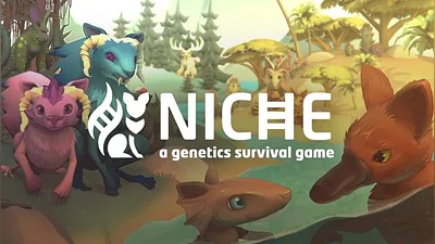 Niche a genetics survival game (XB1) (Account) [Global] [Standard]