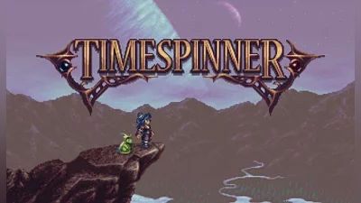 Timespinner (XB1) (Account) [Global] [Standard]