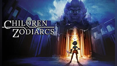 Children of Zodiarcs (XB1) (Account) [Global] [Standard]