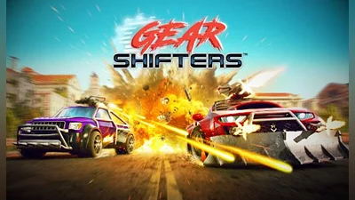 Gearshifters (XB1) (Account) [Global] [Standard]