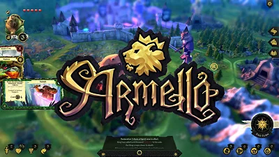 Armello (XB1) (Account) [Global] [Standard]