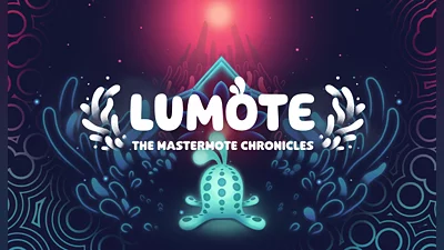 Lumote: The Mastermote Chronicles (XB1) (Account) [Global] [Standard]