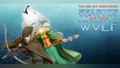 Tales of Aravorn: Seasons of the Wolf (XB1) (Account) [Global] [Standard]