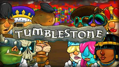 Tumblestone (XB1) (Account) [Global] [Standard]
