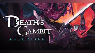 Deaths Gambit: Afterlife (XB1) (Account) [Global] [Standard]