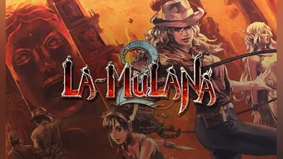 LA MULANA 2 (XB1) (Account) [Global] [Standard]