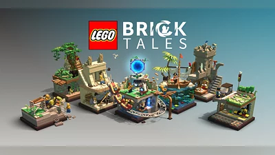 LEGO Bricktales (XB1) (Account) [Global] [Standard]