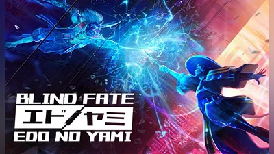 Blind Fate: Edo no Yami (XB1) (Account) [Global] [Standard]