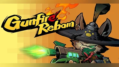 Gunfire Reborn (XB1) (Account) [Global] [Standard]