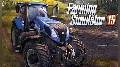Farming Simulator 15 (XB1) (Account) [Global] [Standard]