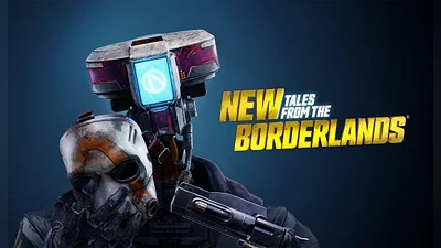 New Tales from the Borderlands (XB1) (Account) [Global] [Standard]