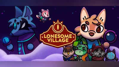 Lonesome Village (XB1) (Account) [Global] [Standard]