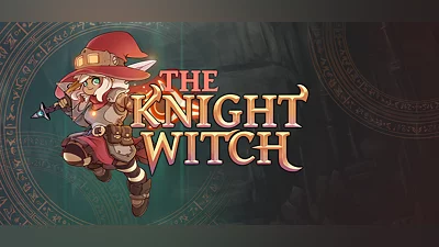 The Knight Witch (XB1) (Account) [Global] [Standard]
