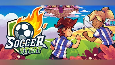 Soccer Story (XB1) (Account) [Global] [Standard]
