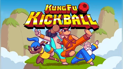 KungFu Kickball (XB1) (Account) [Global] [Standard]