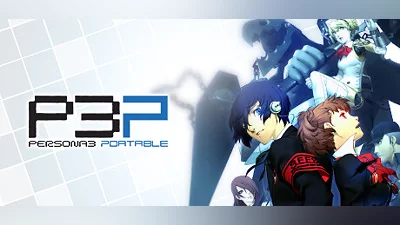 Persona 3 Portable (XB1) (Account) [Global] [Standard]