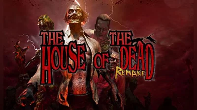 The House of the Dead Remake (XB1) (Account) [Global] [Standard]