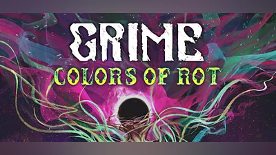 GRIME (XB1) (Account) [Global] [Standard]