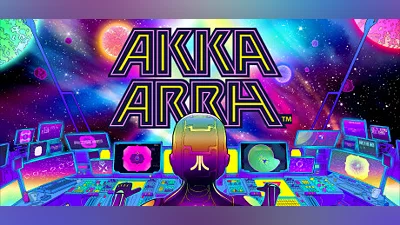 Akka Arrh (XB1) (Account) [Global] [Standard]