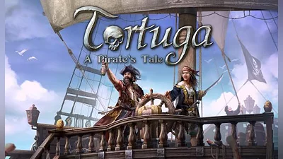 Tortuga A Pirates Tale (XB1) (Account) [Global] [Standard]