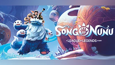 Song of Nunu A League of Legends Story (XB1) (Account) [Global] [Standard]