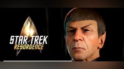 Star Trek: Resurgence (XB1) (Account) [Global] [Standard]