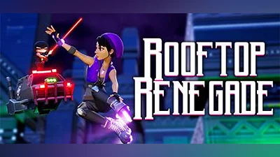 Rooftop Renegade (XB1) (Account) [Global] [Standard]