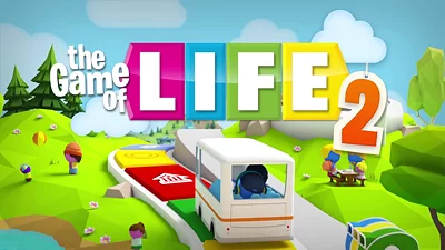 The Game of Life 2 (XB1) (Account) [Global] [Standard]