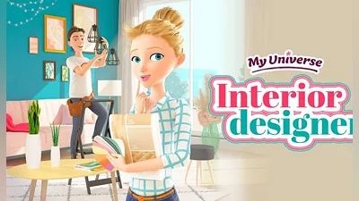 My Universe Interior Designer (XB1) (Account) [Global] [Standard]