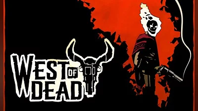 West of Dead (XB1) (Account) [Global] [Standard]
