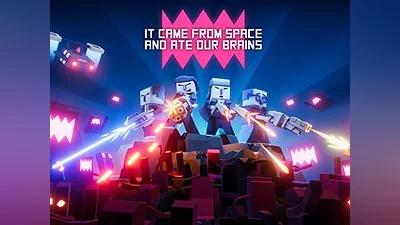 It Came From Space and Ate Our Brains (XB1) (Account) [Global] [Standard]