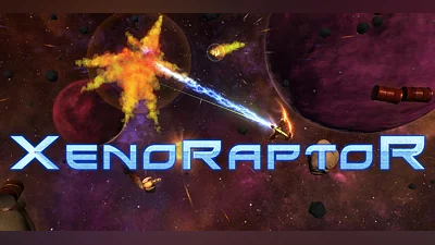 XenoRaptor (XB1) (Account) [Global] [Standard]