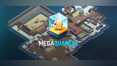 Megaquarium (XB1) (Account) [Global] [Standard]