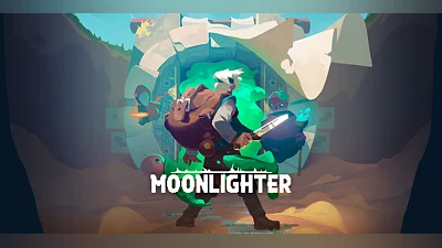 Moonlighter (XB1) (Account) [Global] [Standard]