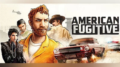 American Fugitive (XB1) (Account) [Global] [Standard]