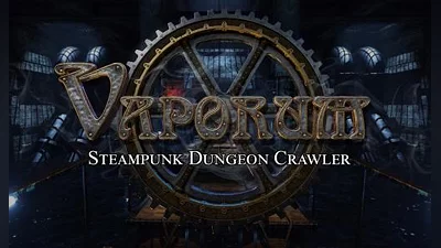 Vaporum (XB1) (Account) [Global] [Standard]