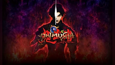 Onimusha: Warlords (XB1) (Account) [Global] [Standard]