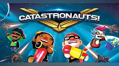 Catastronauts (XB1) (Account) [Global] [Standard]