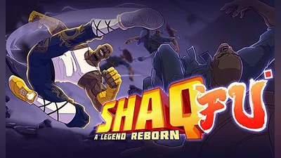 Shaq Fu: A Legend Reborn (XB1) (Account) [Global] [Standard]