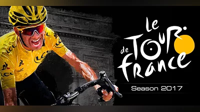 Tour de France 2017 (XB1) (Account) [Global] [Standard]