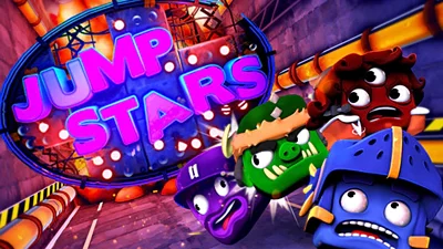 Jump Stars (XB1) (Account) [Global] [Standard]