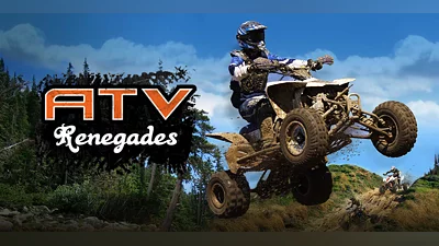 ATV Renegades (XB1) (Account) [Global] [Standard]