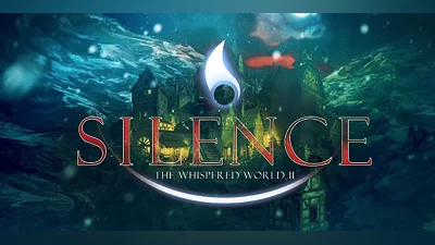 Silence The Whispered World 2 (XB1) (Account) [Global] [Standard]