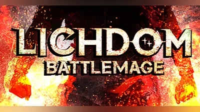 Lichdom Battlemage (XB1) (Account) [Global] [Standard]